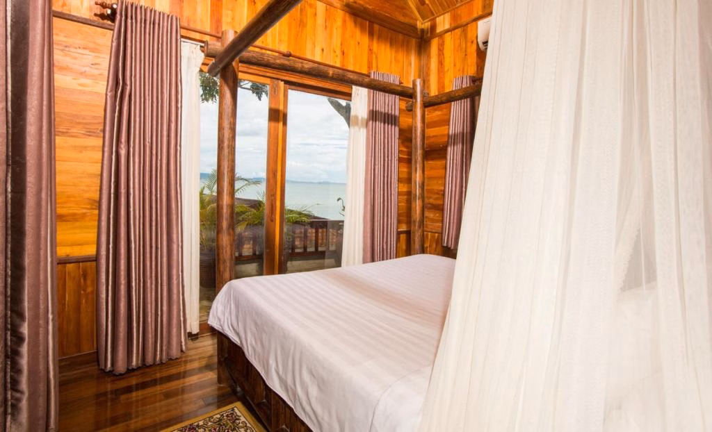 Chez Carole Resort & Spa Hotel