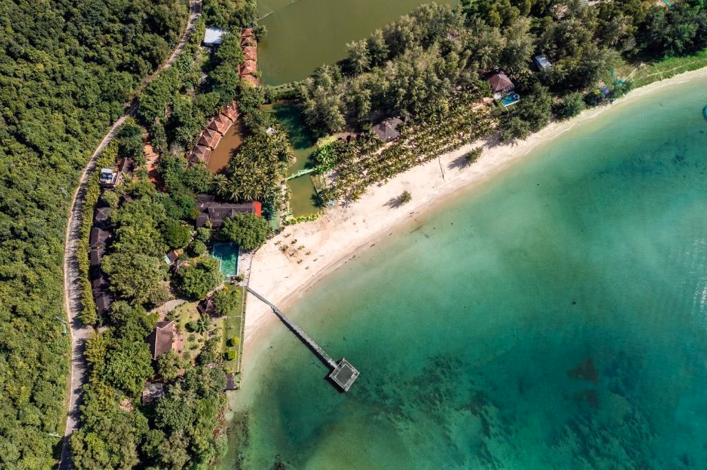 Chez Carole Resort & Spa Hotel