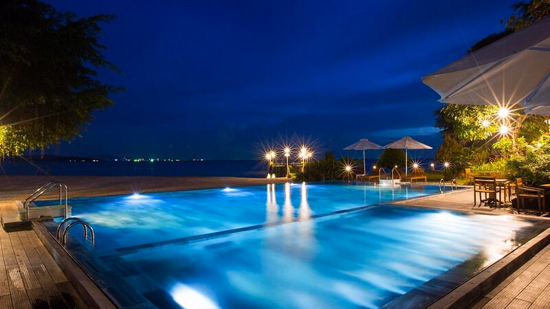 Chez Carole Resort & Spa Hotel