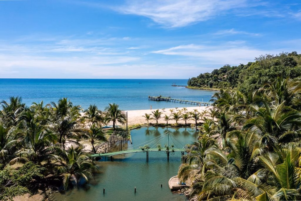 Chez Carole Resort & Spa Hotel