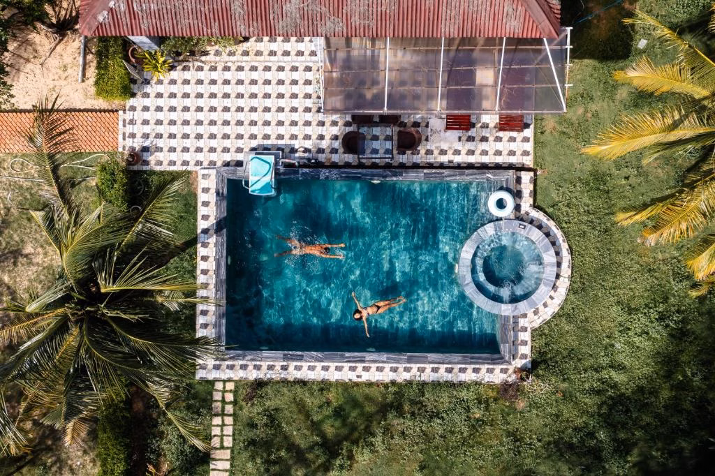 Chez Carole Resort & Spa Hotel