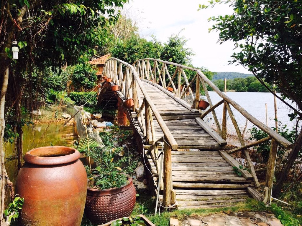 Chez Carole Resort & Spa Hotel
