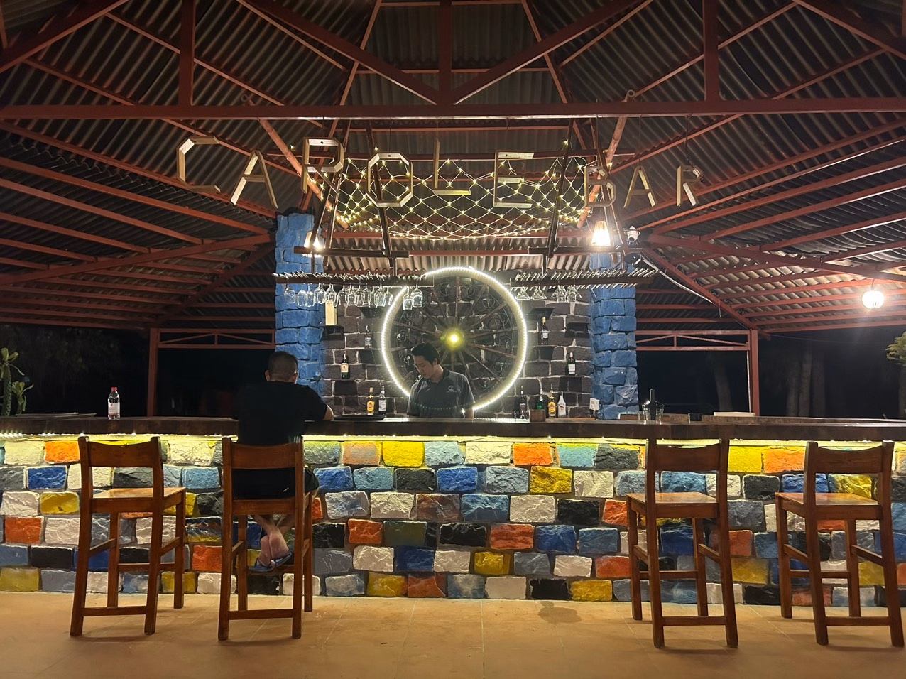 Chez Carole Resort & Spa Hotel