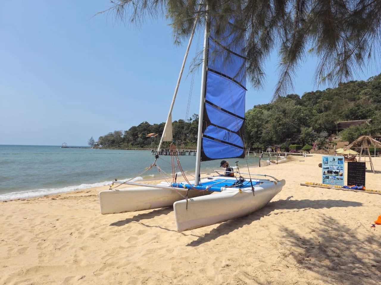 Chez Carole Resort & Spa Hotel