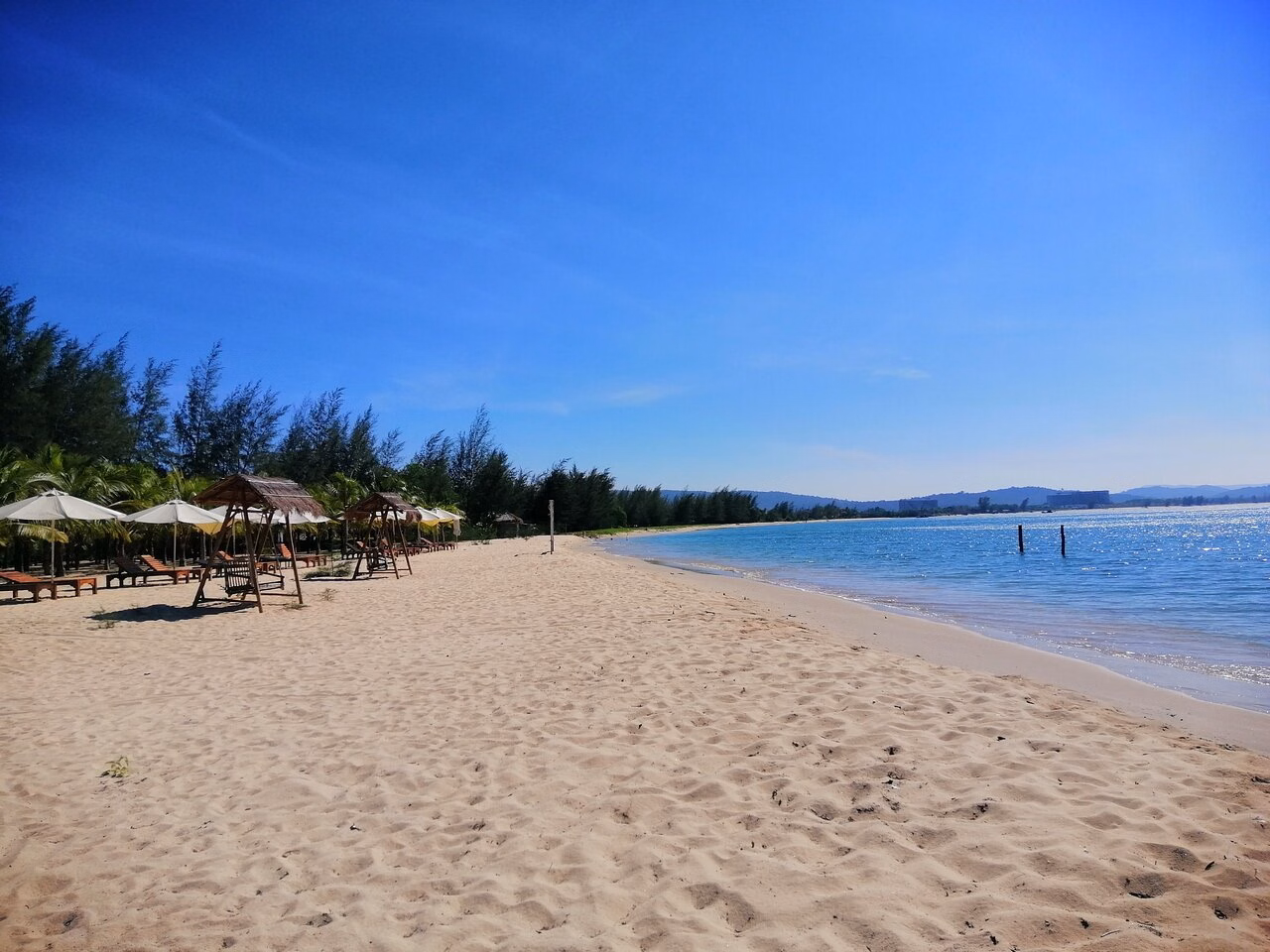 Chez Carole Resort & Spa Hotel