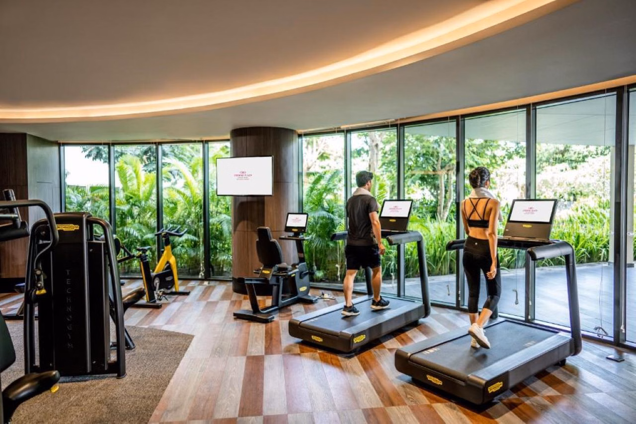 Crowne Plaza Phu Quoc Starbay