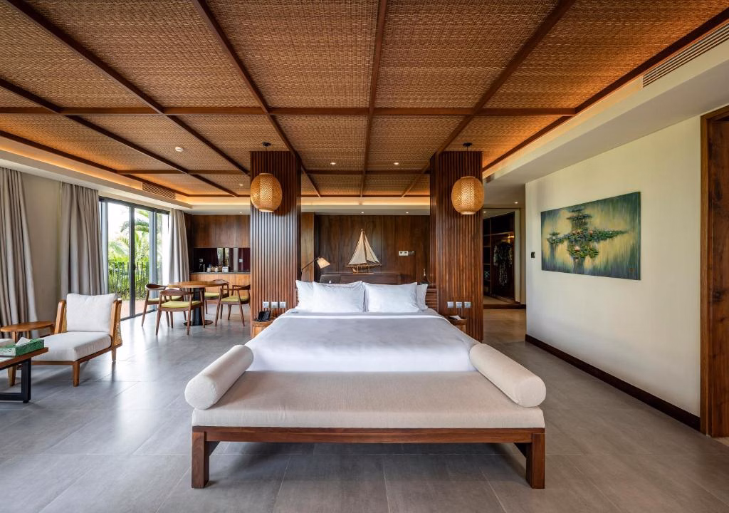 Dusit Princess Moonrise Beach Resort