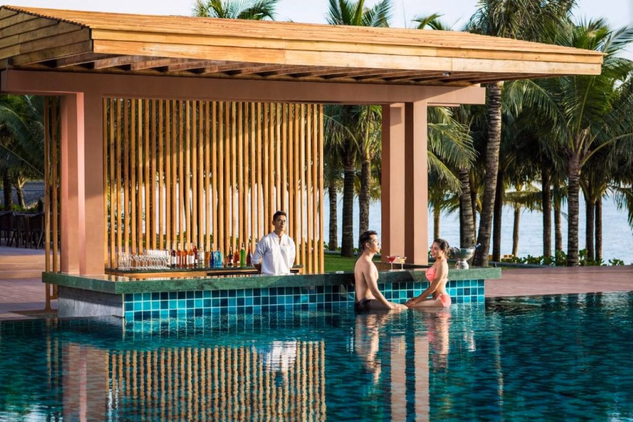 Dusit Princess Moonrise Beach Resort