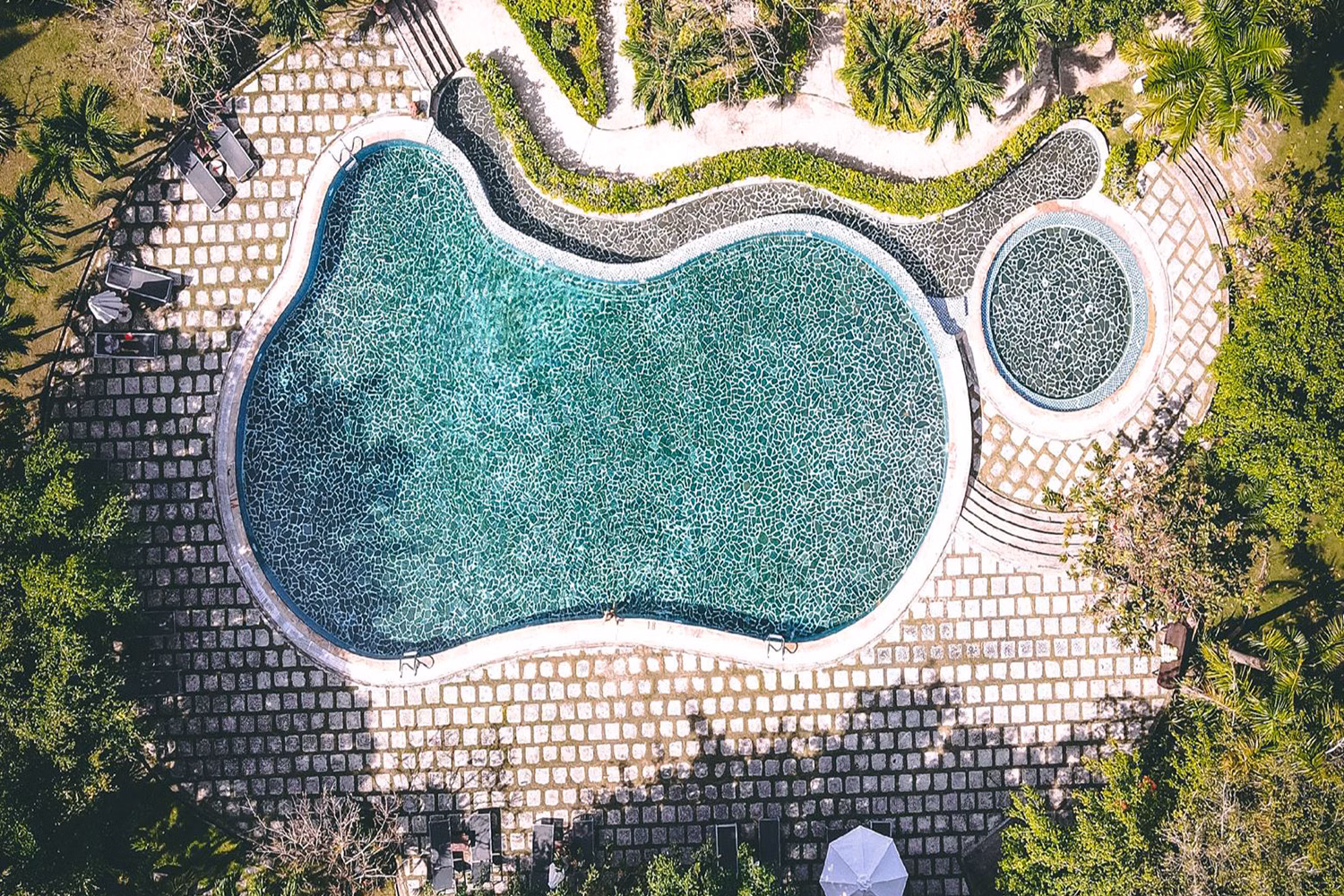 Famiana Green Villa
