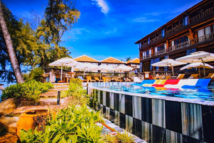 Vietnamas, Phu Quoc