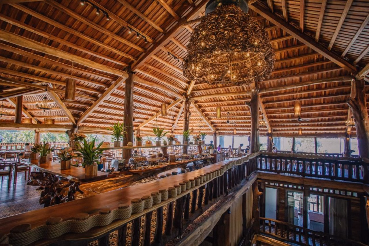 Grand Ocean Bay Resort Phu Quoc