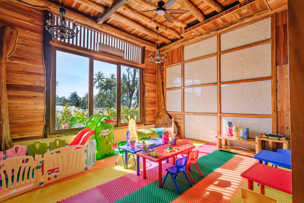 Grand Ocean Bay Resort Phu Quoc