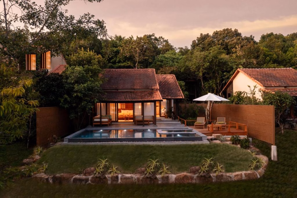 Green Bay Phu Quoc Resort & Spa