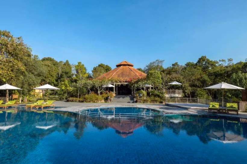 Vietnamas, Phu Quoc