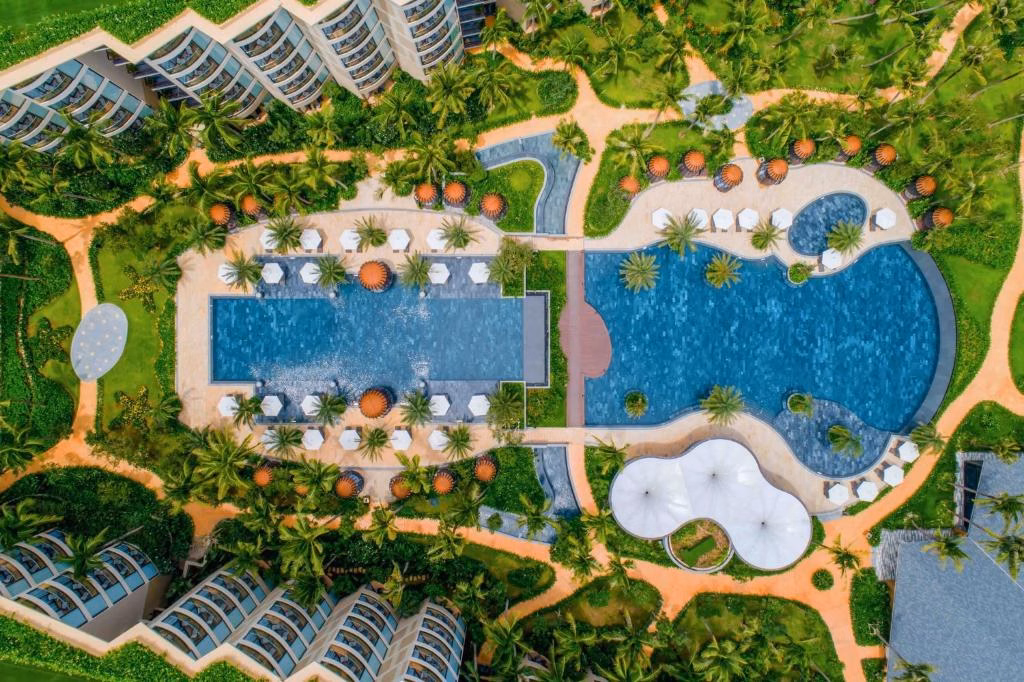 InterContinental Phu Quoc Long Beach Resort