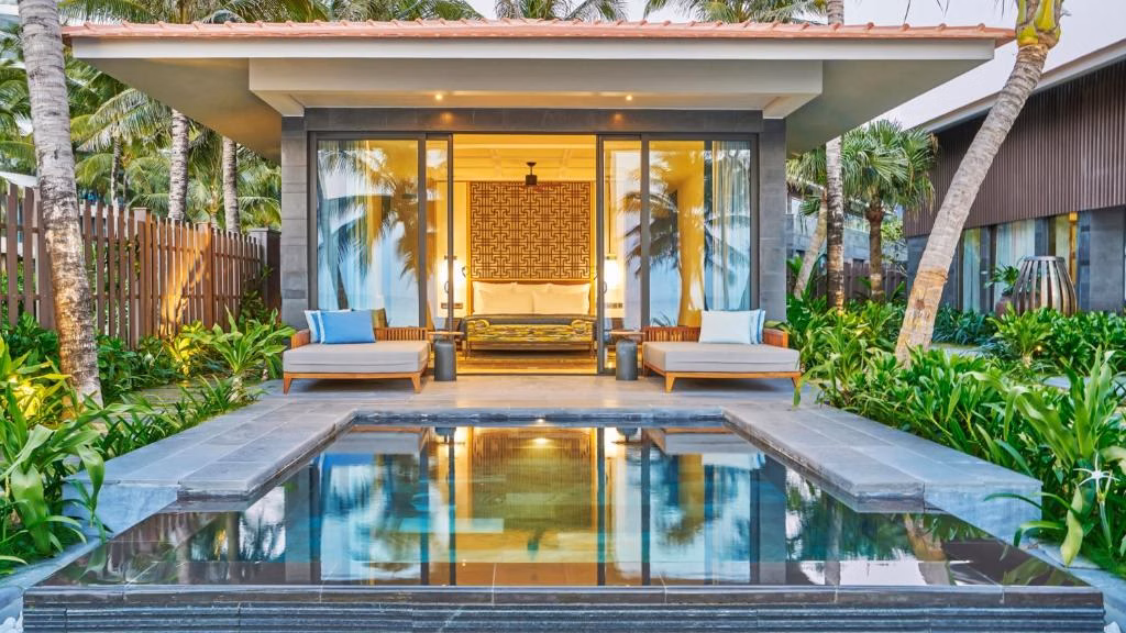InterContinental Phu Quoc Long Beach Resort