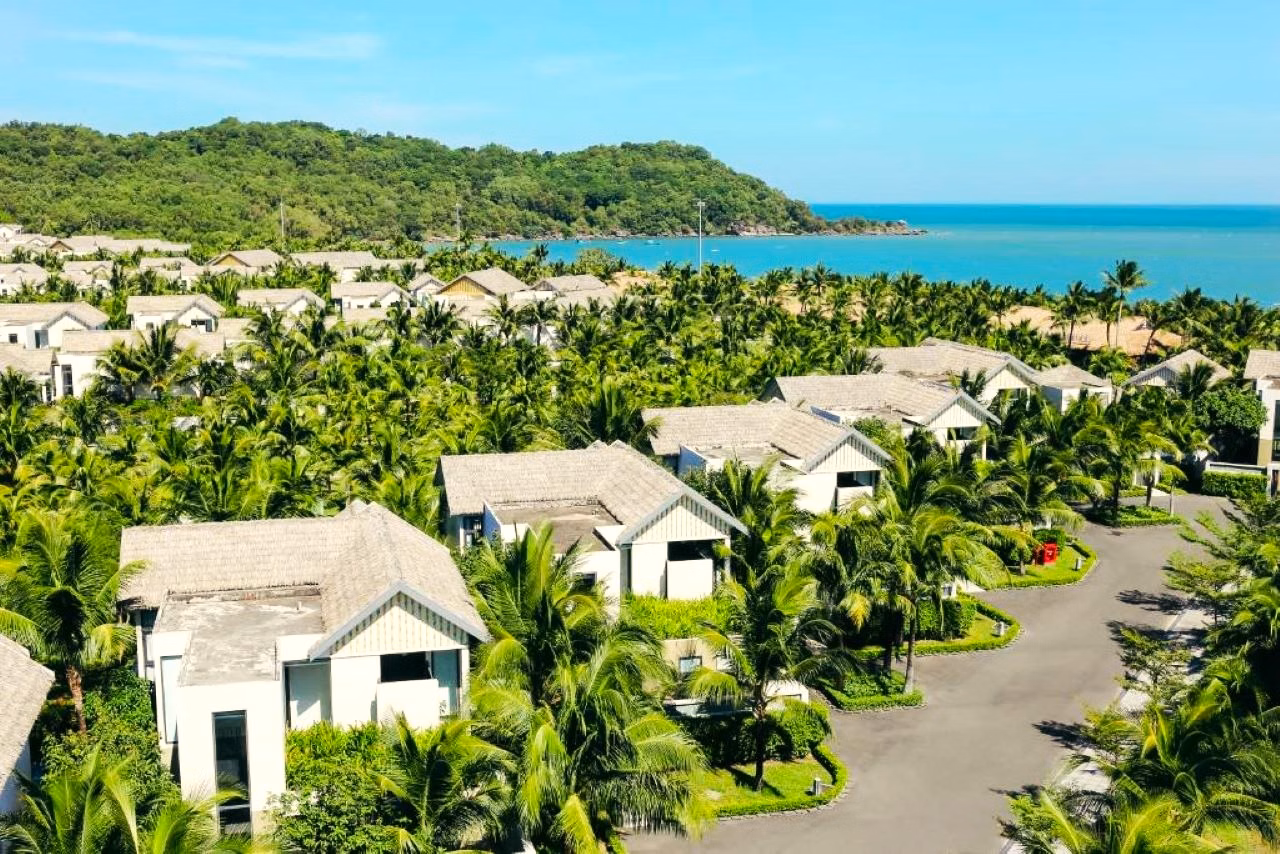 JM Boutique Hotel