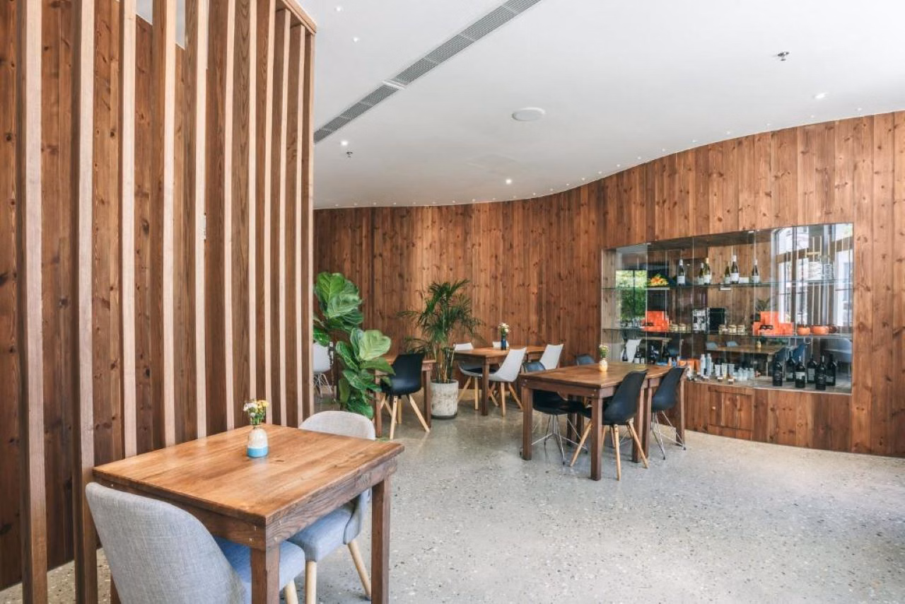 JM Boutique Hotel