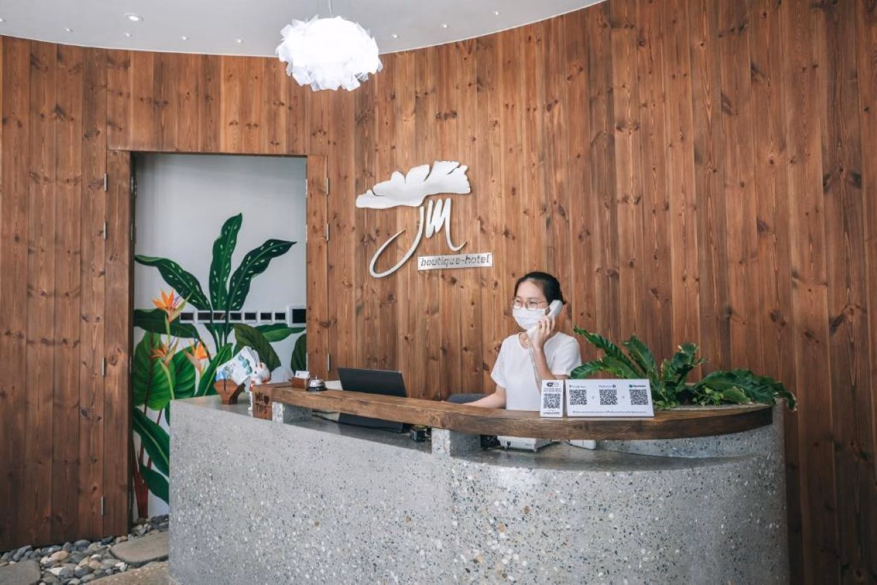 JM Boutique Hotel