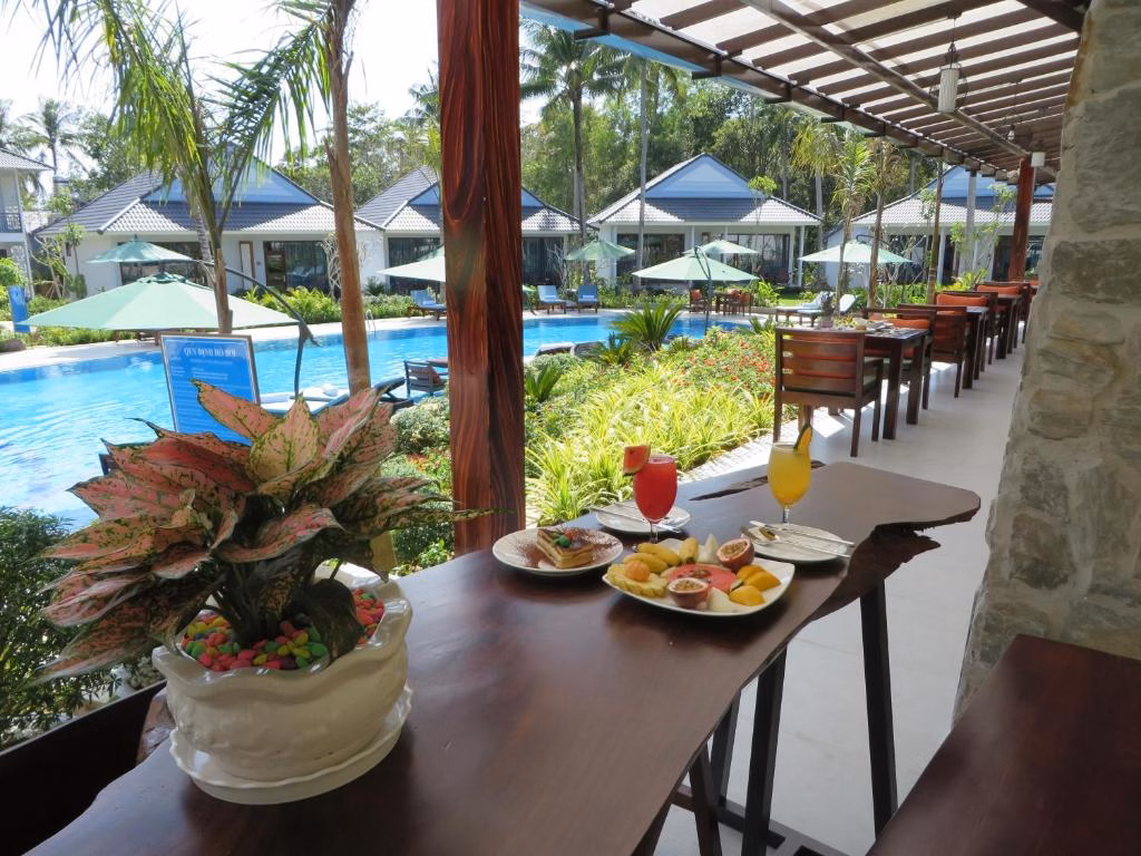 Kingo Retreat Resort