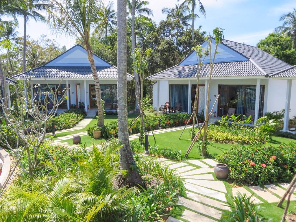 Kingo Retreat Resort