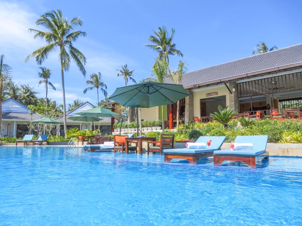 Kingo Retreat Resort