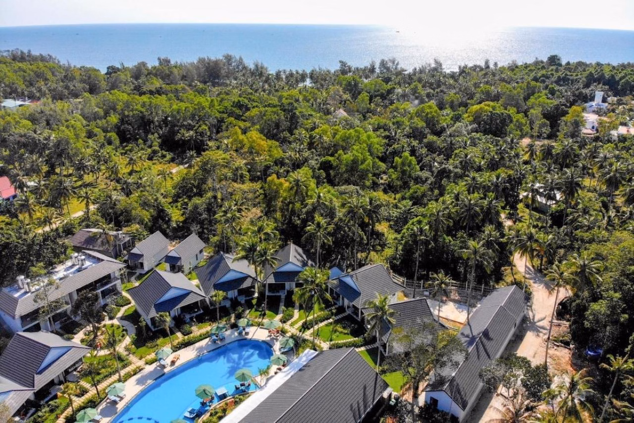 Kingo Retreat Resort