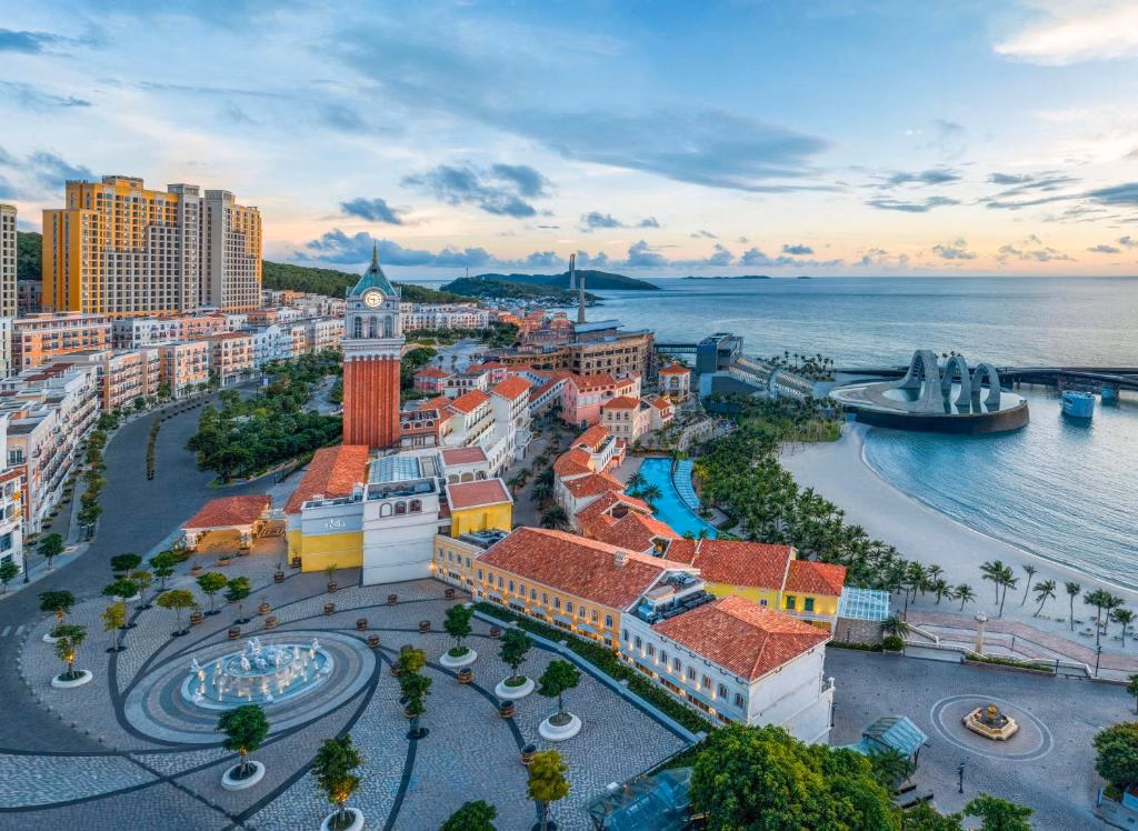 La Festa Phu Quoc
