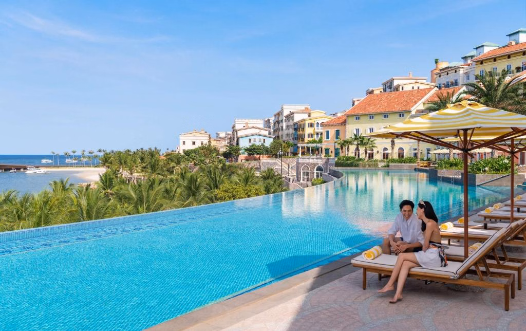 La Festa Phu Quoc