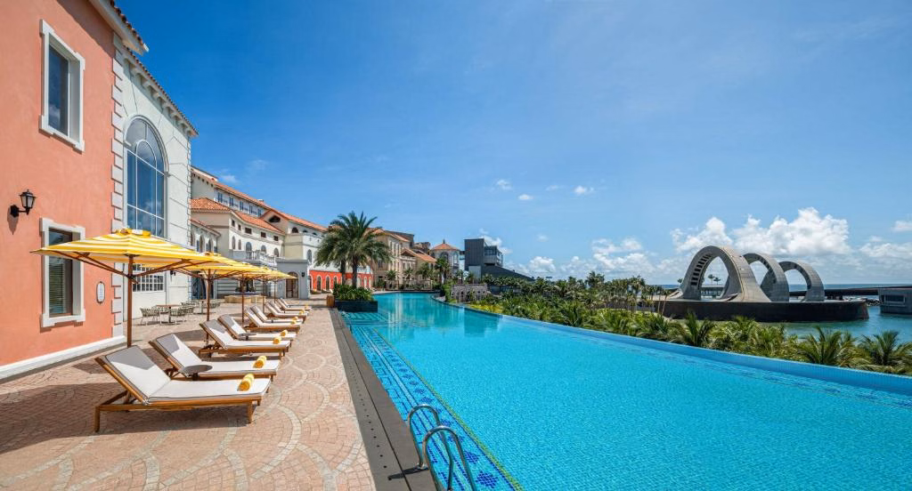 La Festa Phu Quoc