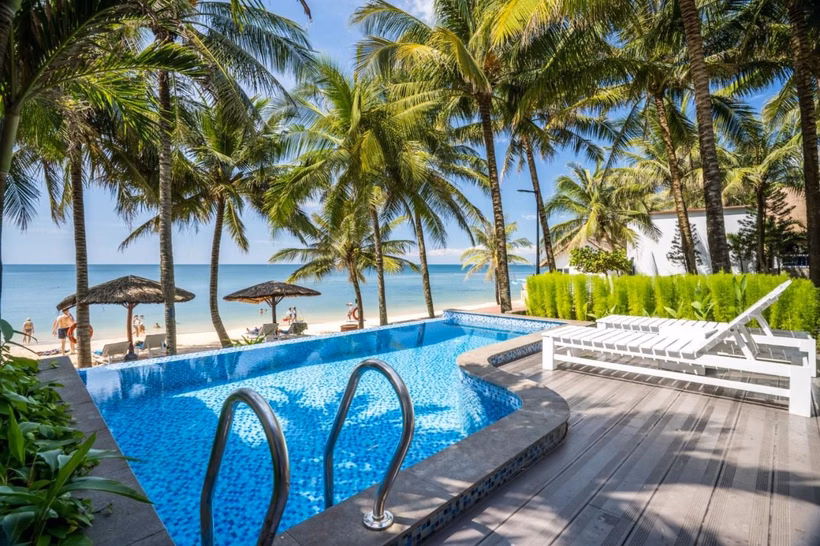 Vietnamas, Phu Quoc