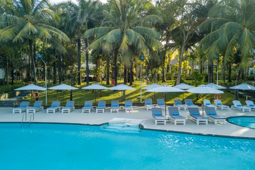 Vietnamas, Phu Quoc