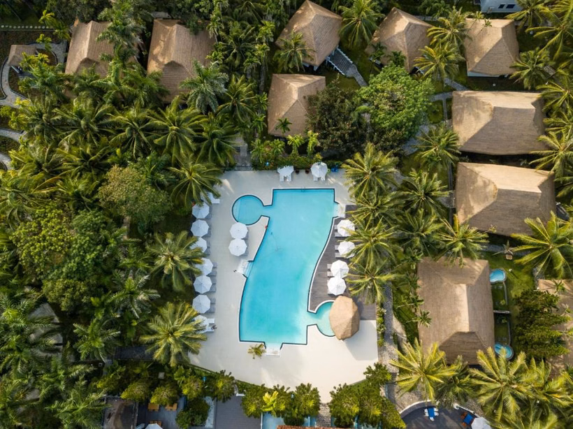 Vietnamas, Phu Quoc
