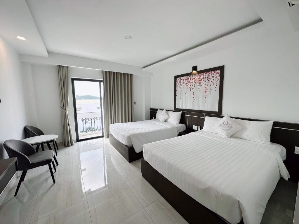 Levan Hotel
