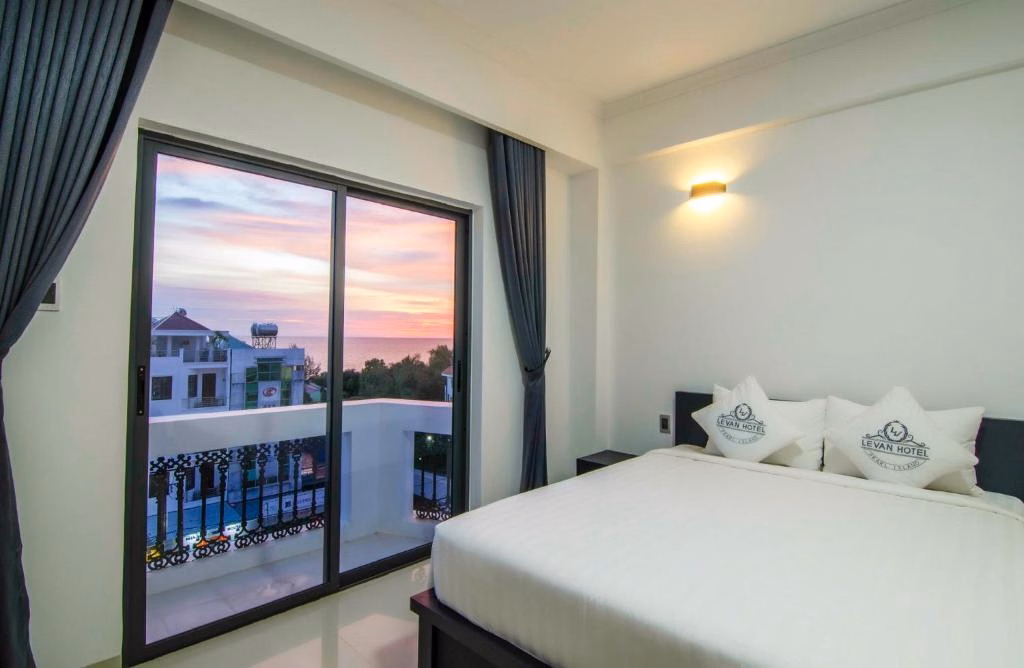 Levan Hotel