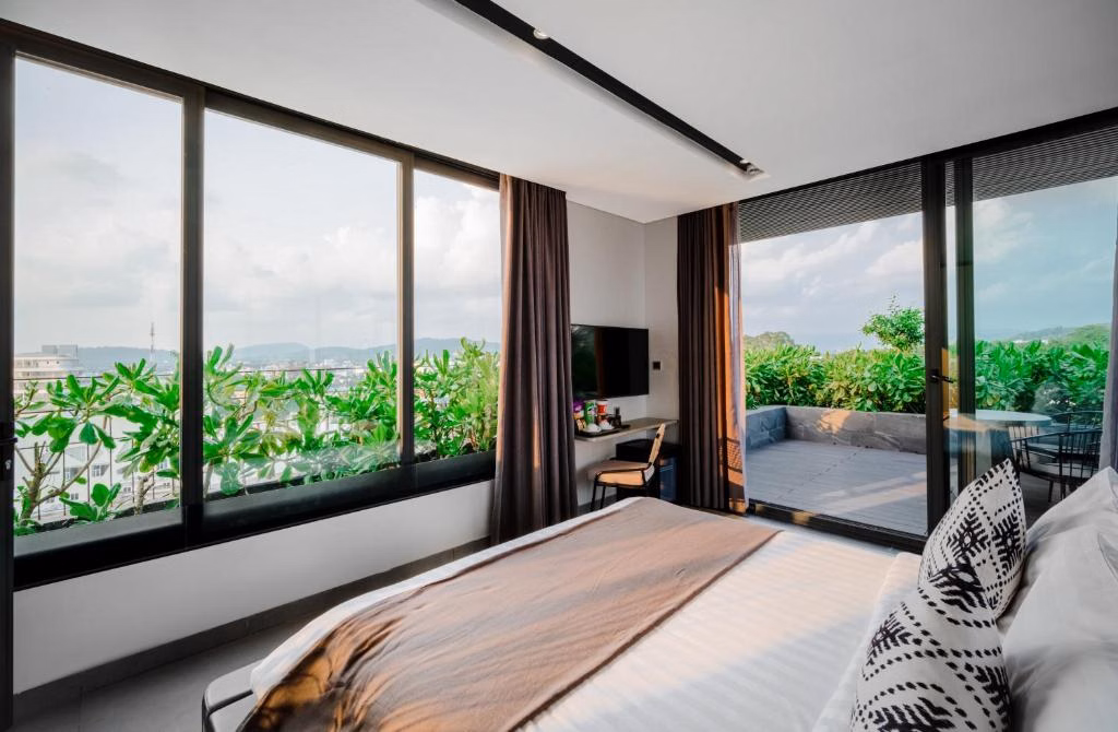 M Hotel Phu Quoc