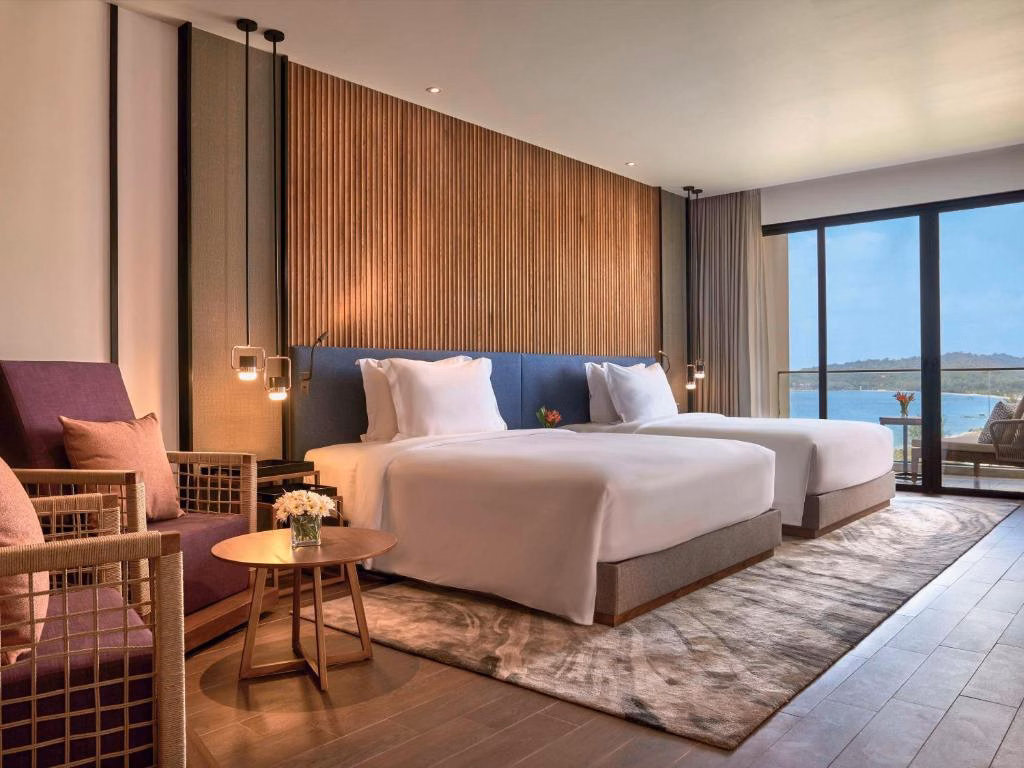 Mövenpick Resort Waverly Phu Quoc Hotel