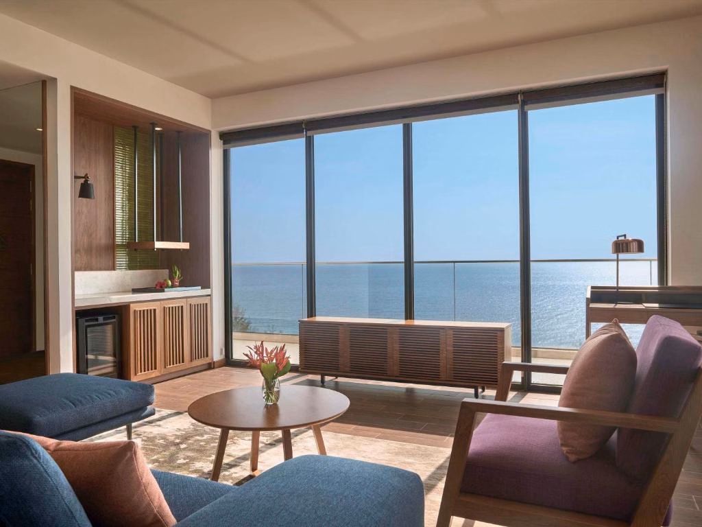 Mövenpick Resort Waverly Phu Quoc Hotel