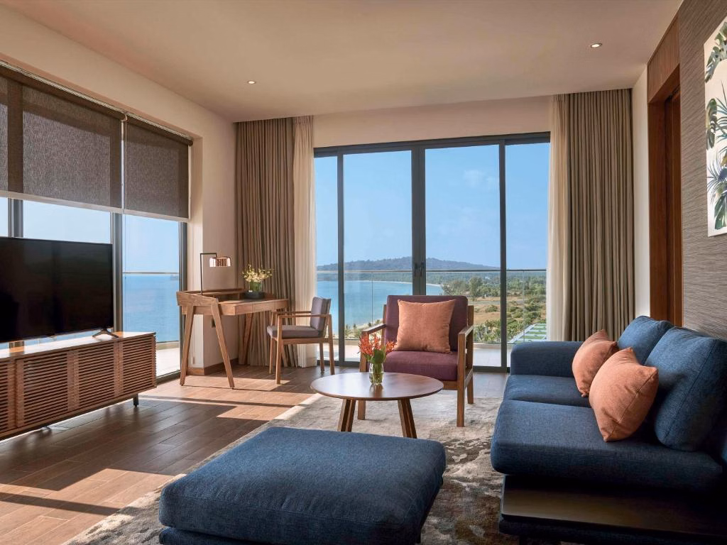 Mövenpick Resort Waverly Phu Quoc Hotel