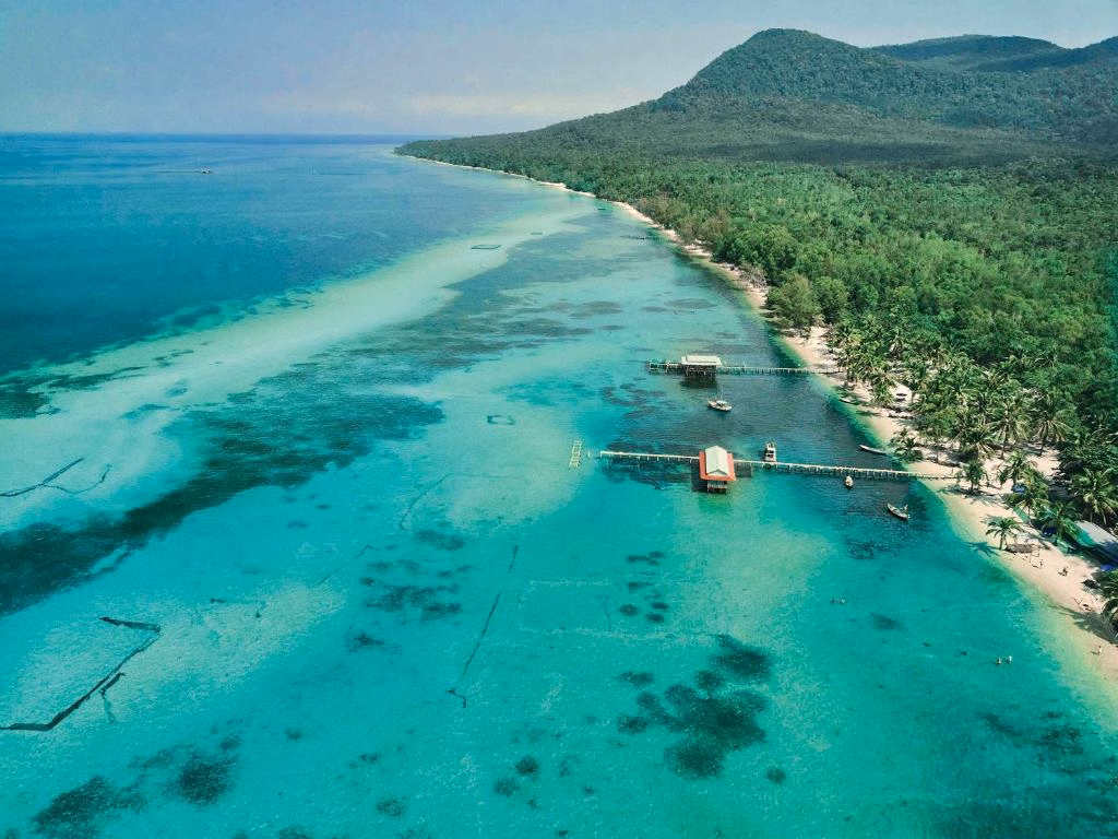 Mövenpick Resort Waverly Phu Quoc Hotel