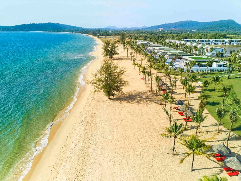 Mövenpick Resort Waverly Phu Quoc Hotel