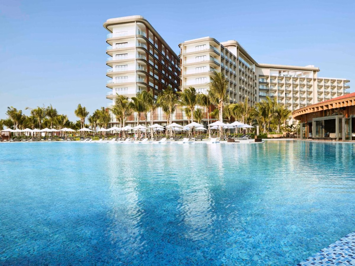 Mövenpick Resort Waverly Phu Quoc Hotel