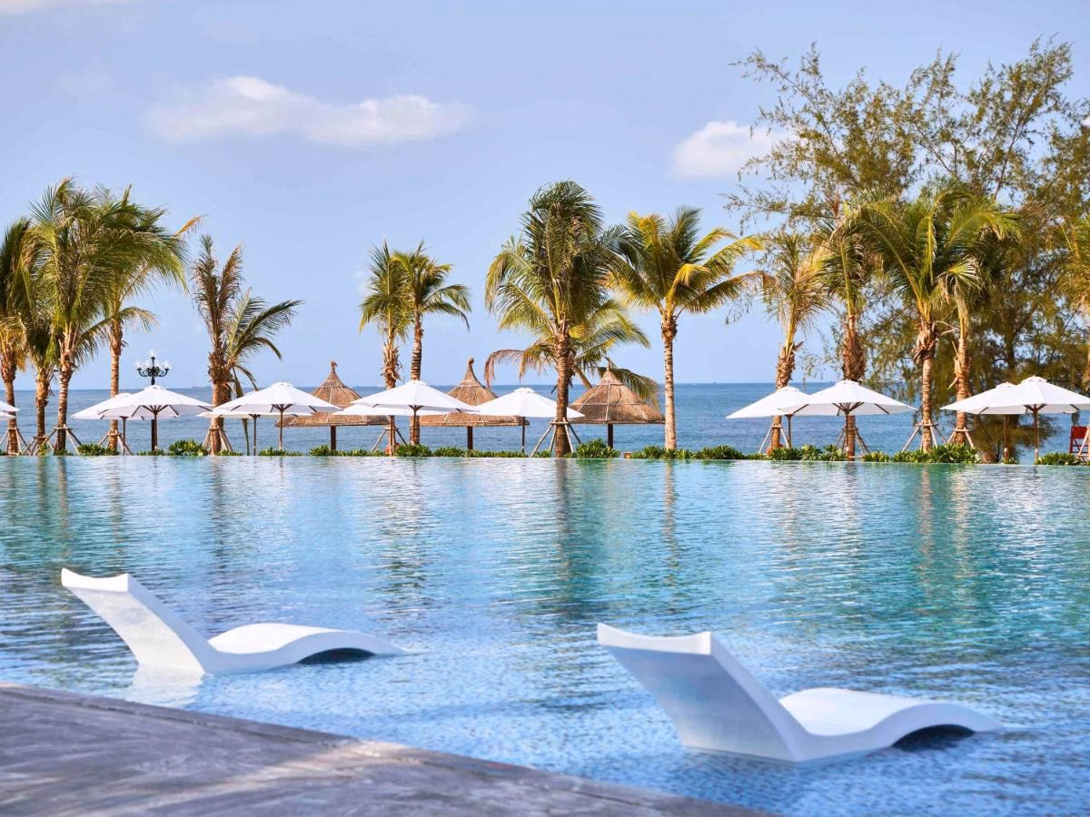 Mövenpick Resort Waverly Phu Quoc Hotel