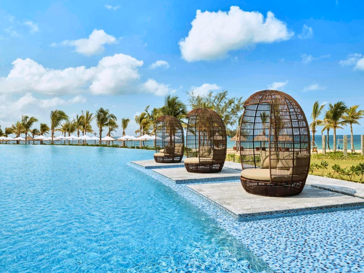 Mövenpick Resort Waverly Phu Quoc Hotel