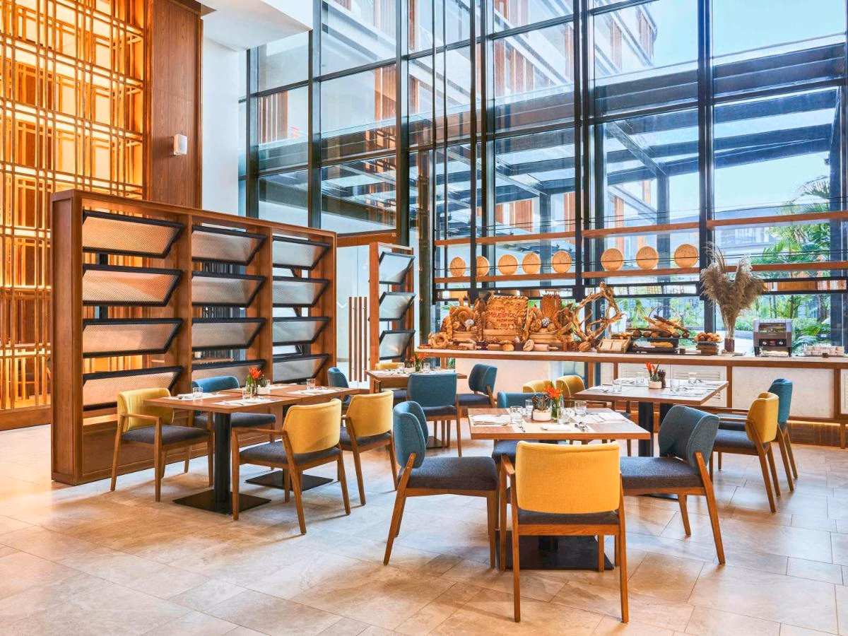 Mövenpick Resort Waverly Phu Quoc Hotel