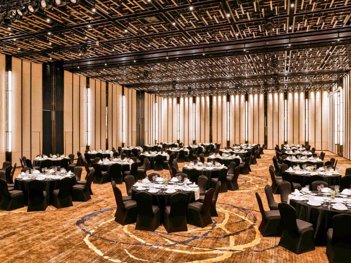 Mövenpick Resort Waverly Phu Quoc Hotel