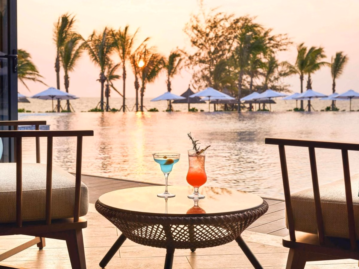 Mövenpick Resort Waverly Phu Quoc Hotel