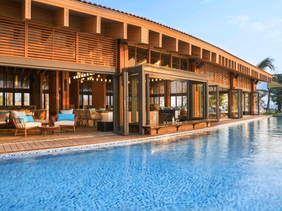 Mövenpick Resort Waverly Phu Quoc Hotel