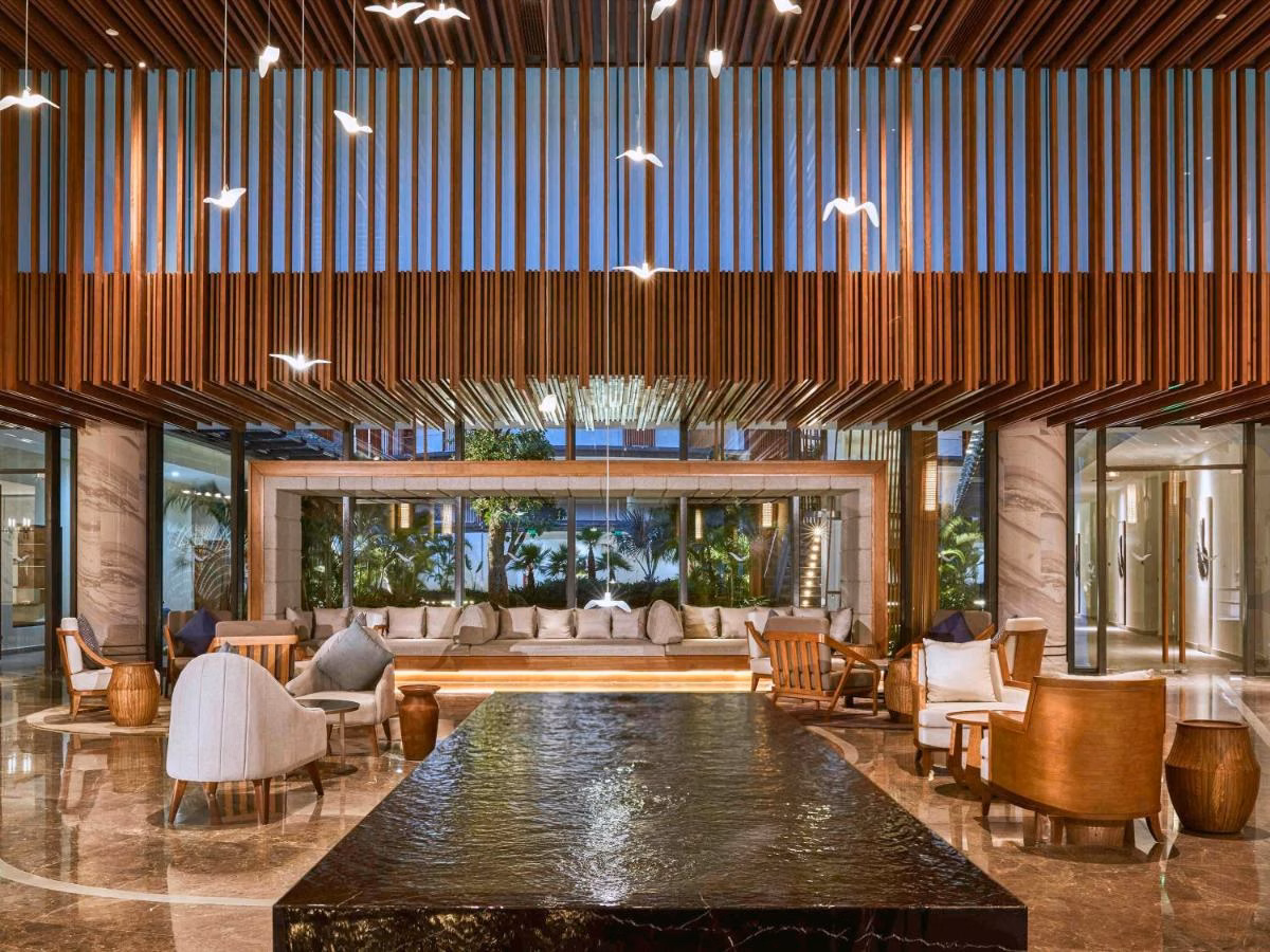 Mövenpick Resort Waverly Phu Quoc Hotel