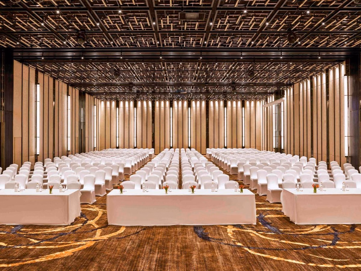 Mövenpick Resort Waverly Phu Quoc Hotel